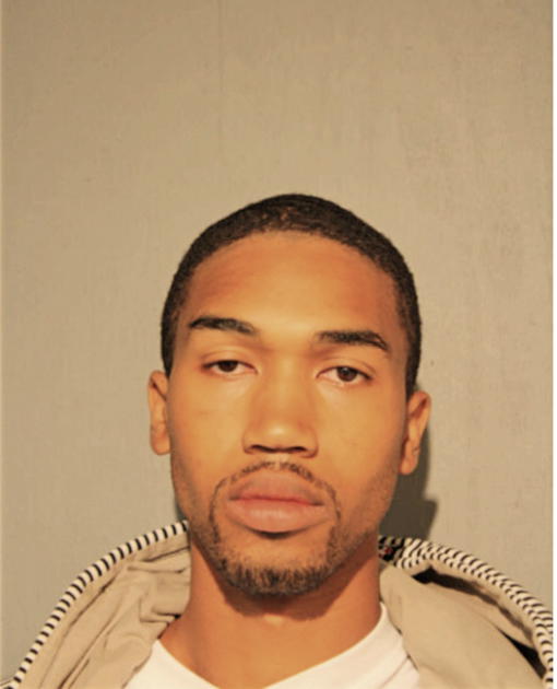 MICHAEL D JONES, Cook County, Illinois