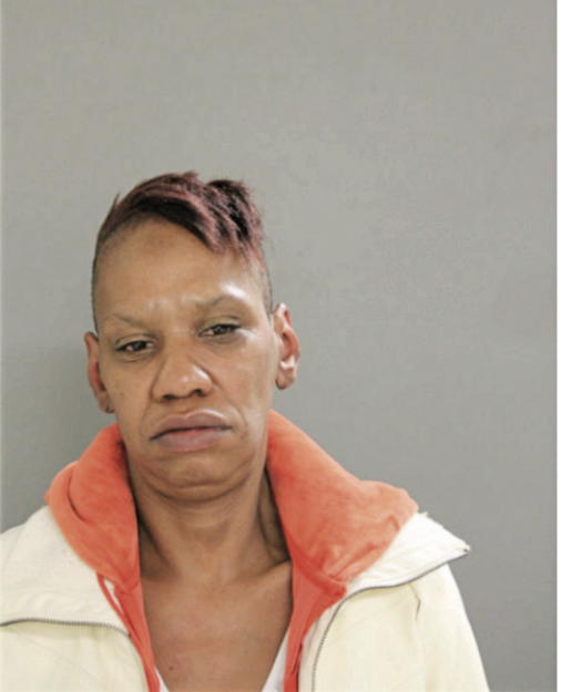 YOLANDA JORYMAN, Cook County, Illinois