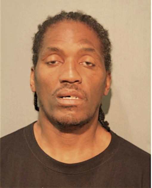 ROBERT ROSS JR, Cook County, Illinois