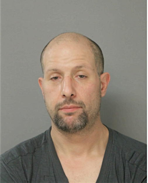 ARISTIDIS KASTRANITAS, Cook County, Illinois