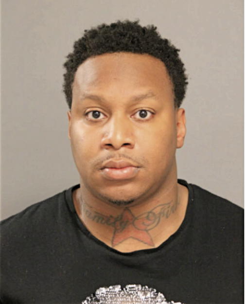 CARLOS KENT, Cook County, Illinois