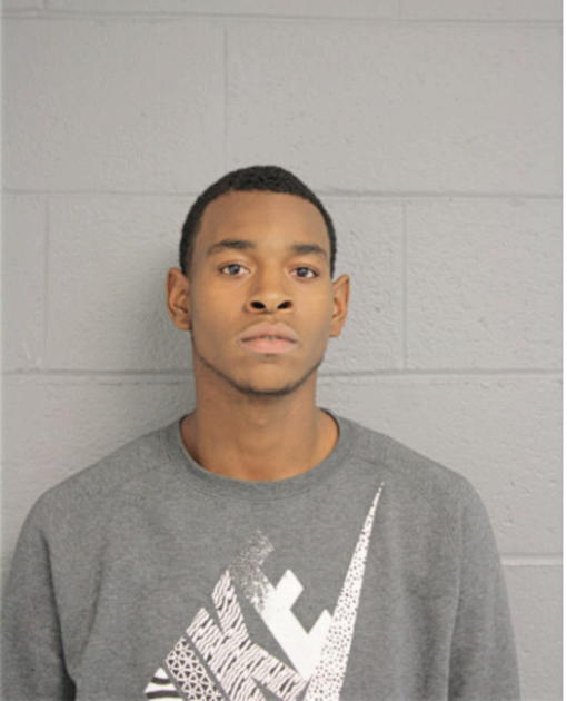 DONZELL C KORNEGAY, Cook County, Illinois