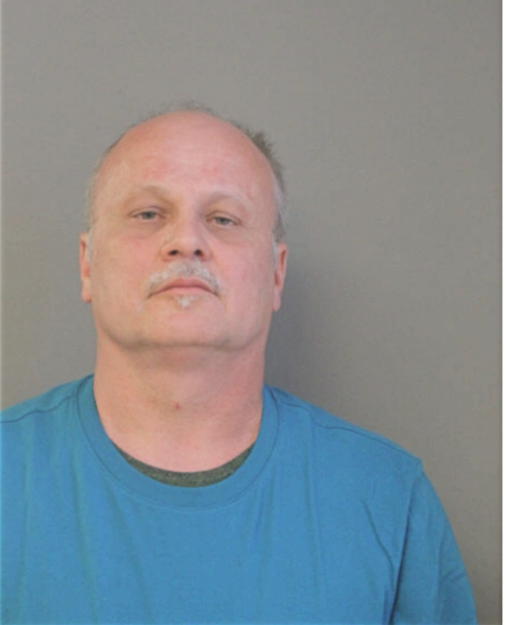 THEODORE A KRAWIEC, Cook County, Illinois