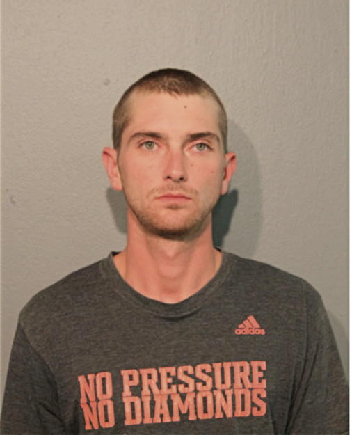 RYAN C LASSO, Cook County, Illinois