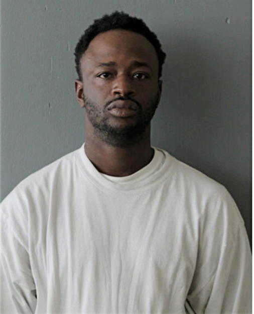 LESLIE LAWRENCE, Cook County, Illinois