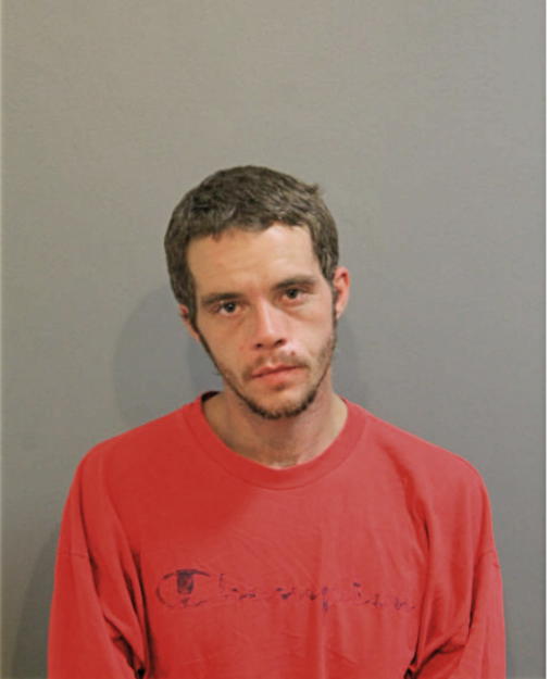 MARK A LAZANSKY, Cook County, Illinois