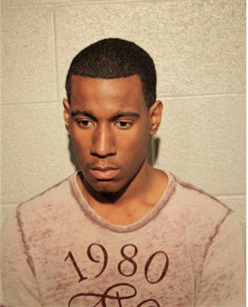 MARSHAWN LOFTON, Cook County, Illinois