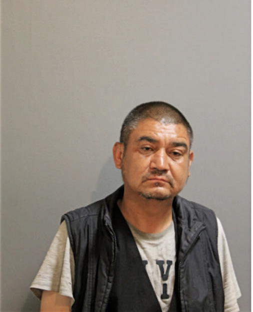 ALBERTO LOMAS, Cook County, Illinois