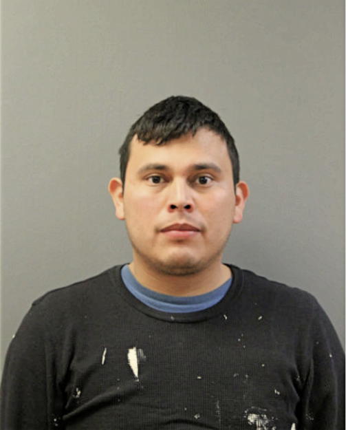 ROSENDO LOPEZ-MACIAS, Cook County, Illinois