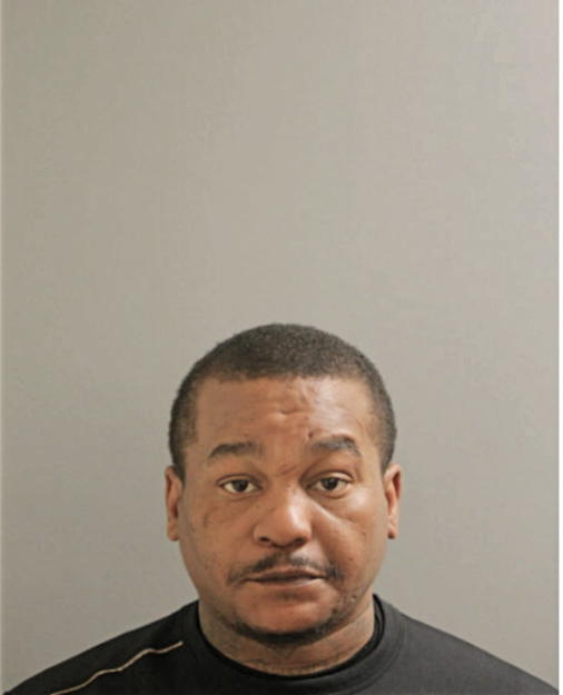 DARNELL LUCIOUS, Cook County, Illinois