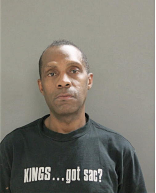 DARRYL T MARTIN, Cook County, Illinois