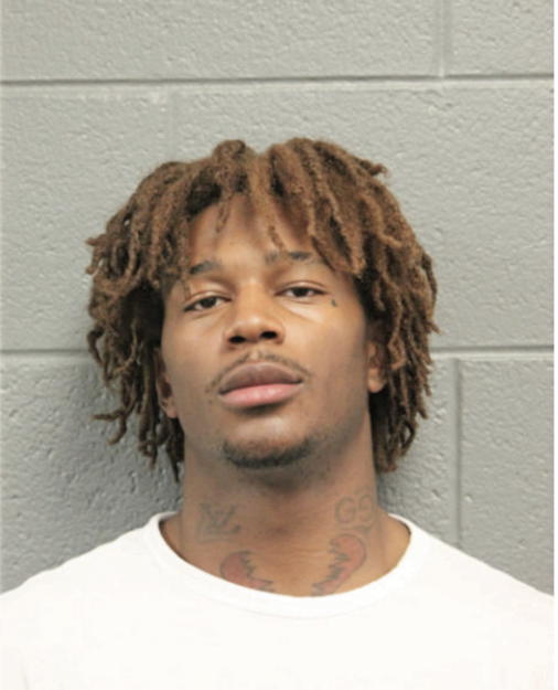 LAWRENCE A MATCHEM, Cook County, Illinois