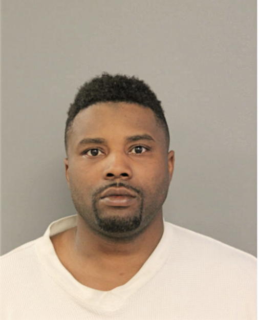 ANTOINE D MCMILLAN, Cook County, Illinois