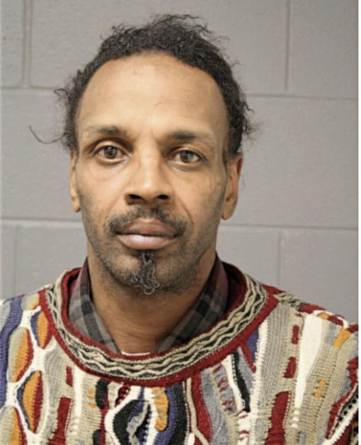 JAMES MCNEAL, Cook County, Illinois