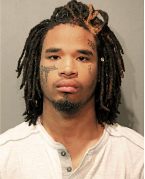 LEROY MILES, Cook County, Illinois