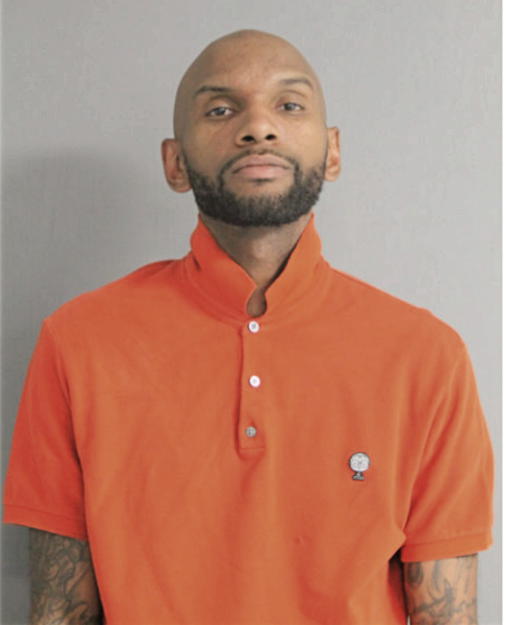 ANTHONY B MILLER, Cook County, Illinois