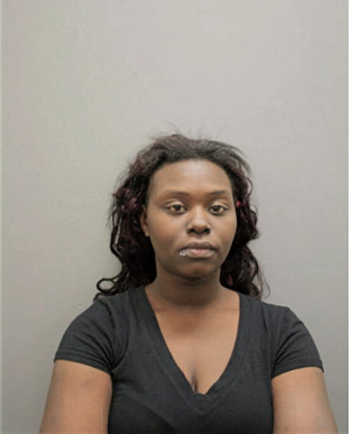 SHAWNQUAIL MINNIS, Cook County, Illinois