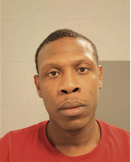 ROGER G MIRANDA, Cook County, Illinois