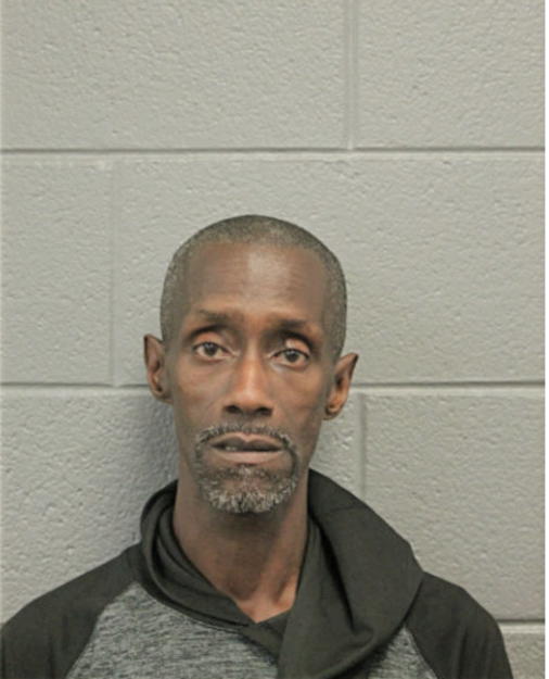 BRYAN MITCHELL, Cook County, Illinois