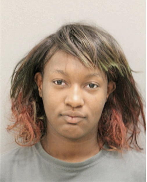 KIERRA MITCHELL, Cook County, Illinois