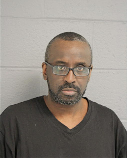 PHILLIP MITCHUM, Cook County, Illinois
