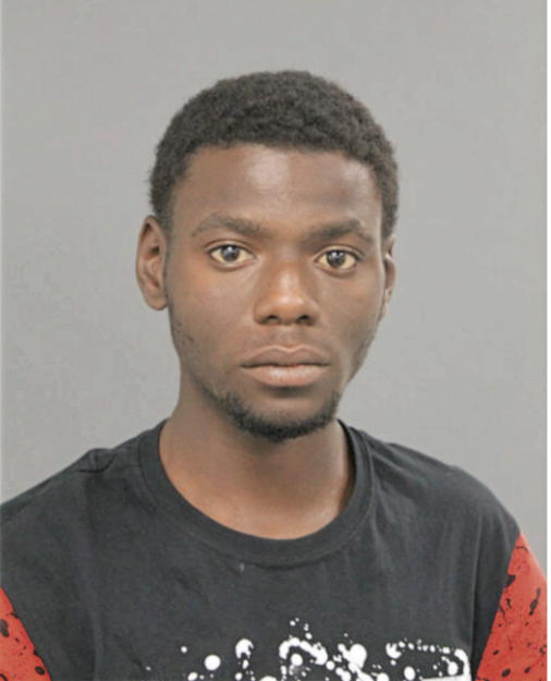 DEVANTE C MOORE, Cook County, Illinois
