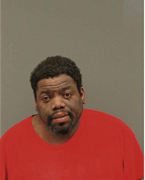 ROBERT D MOORE, Cook County, Illinois
