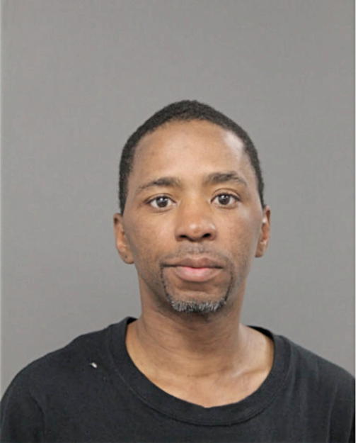 JEROME MURPHY, Cook County, Illinois