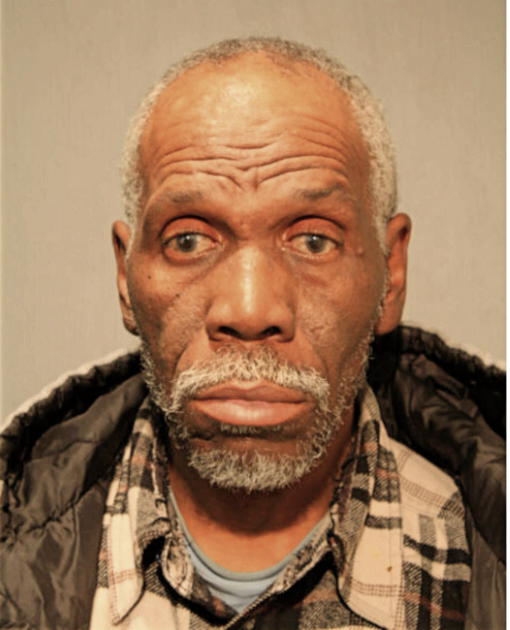 EUGENE MURRY, Cook County, Illinois