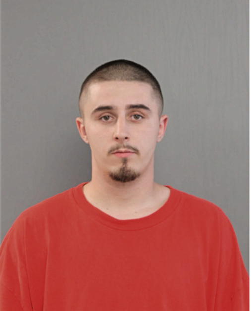 SPENCER NEVELS, Cook County, Illinois