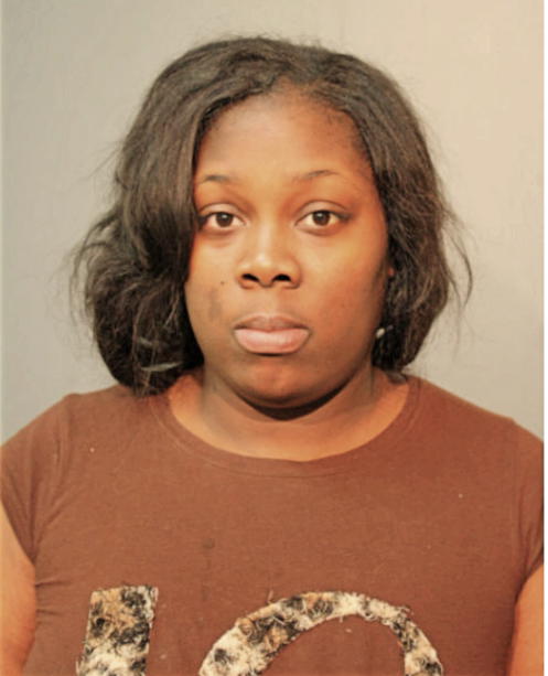 CHLETTA NICHOLSON, Cook County, Illinois