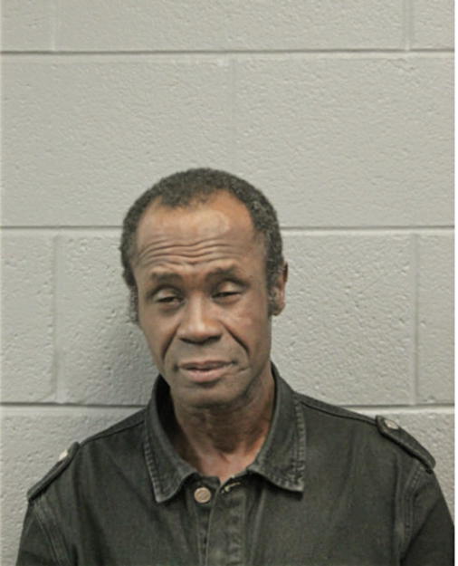 CALVIN OATMAN, Cook County, Illinois