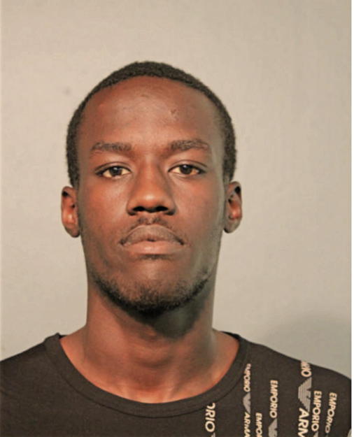 STEVE W OMANA, Cook County, Illinois