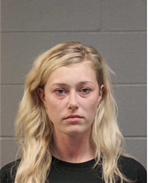 KRISTINA L ONDERISIN, Cook County, Illinois