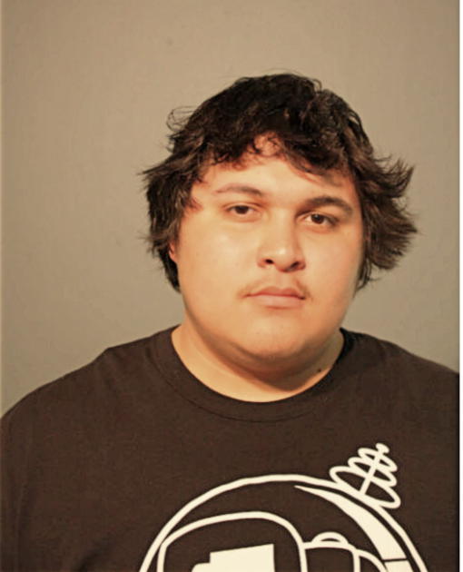 ABRAHAM ORTIZ, Cook County, Illinois