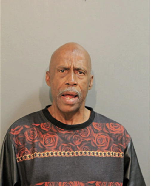 EDWARD LEE OWENS, Cook County, Illinois