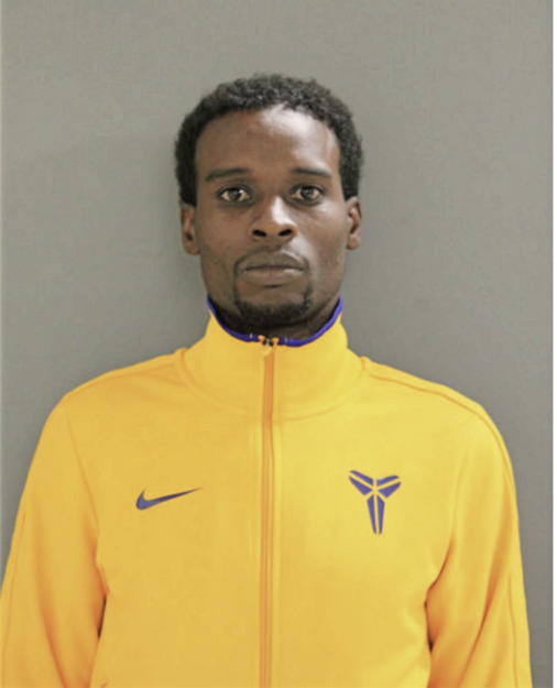 GREGORY L PAGET, Cook County, Illinois
