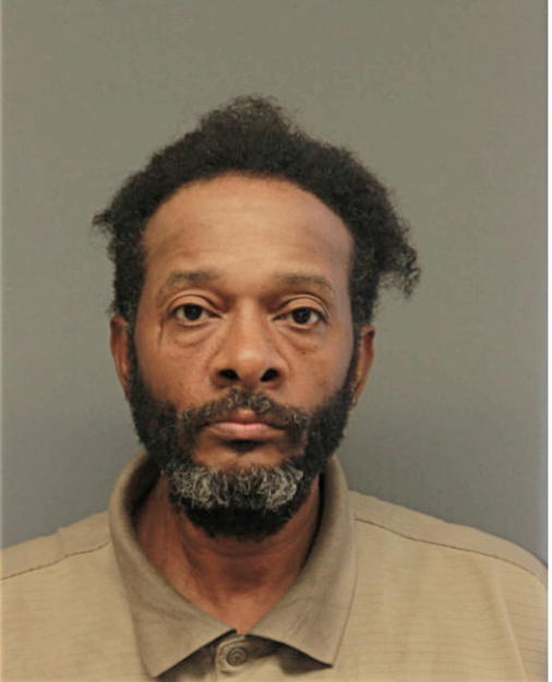 RAMON PEARSON, Cook County, Illinois