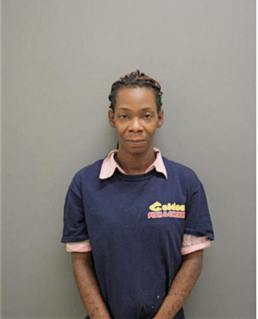 RAMONA J PEEBLES, Cook County, Illinois