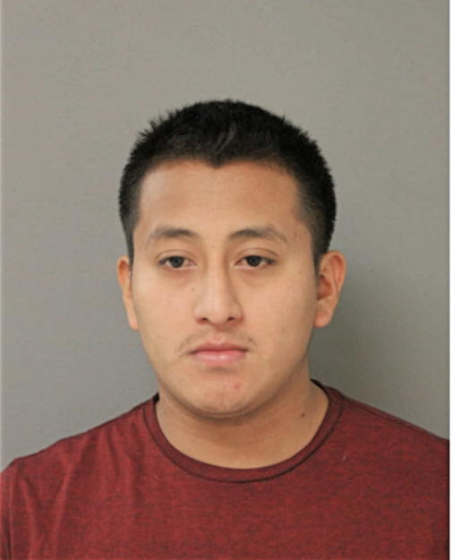 ELMER PEREZ, Cook County, Illinois