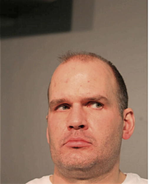 ERIC M PIERCE, Cook County, Illinois