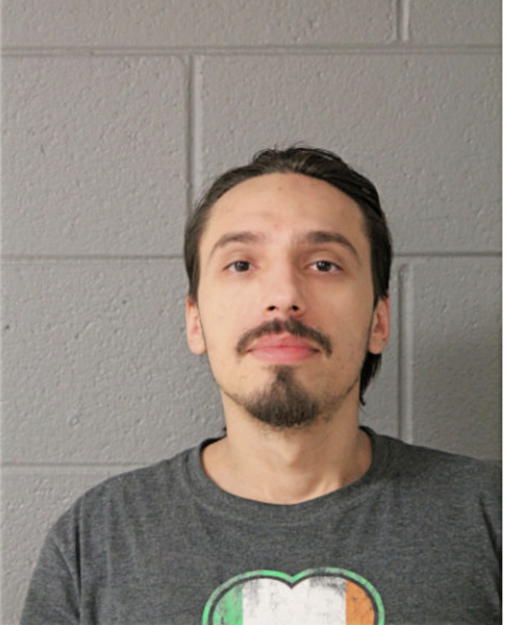 EMMANUEL RAMOS, Cook County, Illinois