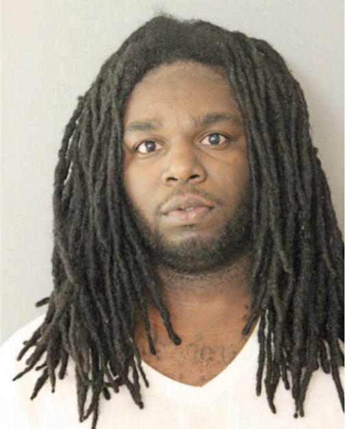 PIERRE RAMSEY, Cook County, Illinois