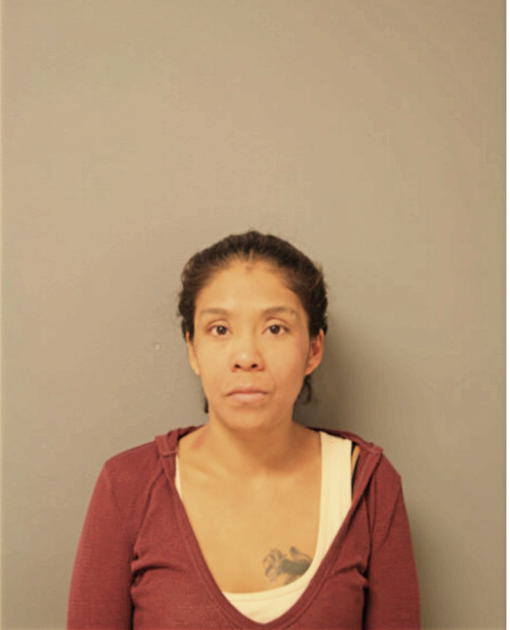 MARIA REYES, Cook County, Illinois