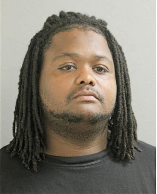 PERCY R REYNOLDS, Cook County, Illinois