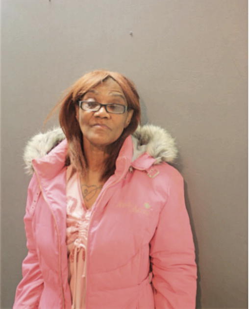 LINDA A RICHARDSON, Cook County, Illinois