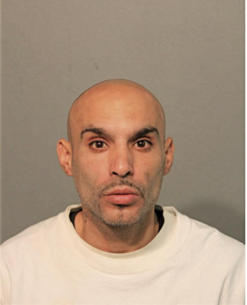 ORLANDO RIVERA, Cook County, Illinois