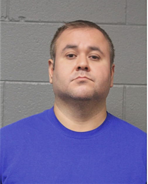EDUARDO RODRIGUEZ, Cook County, Illinois