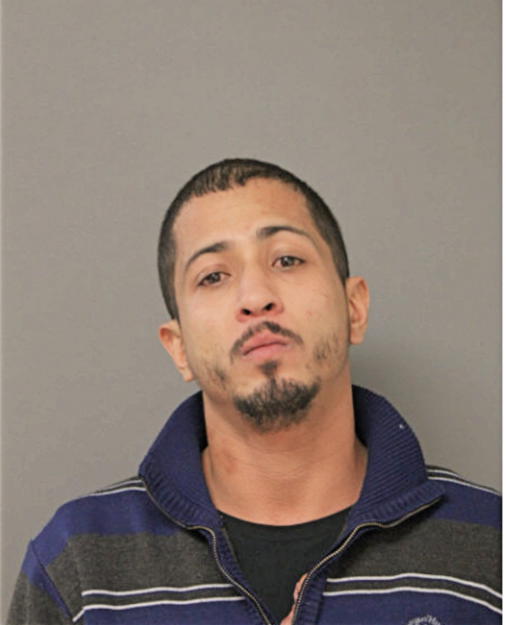 SAMUEL ROJAS, Cook County, Illinois