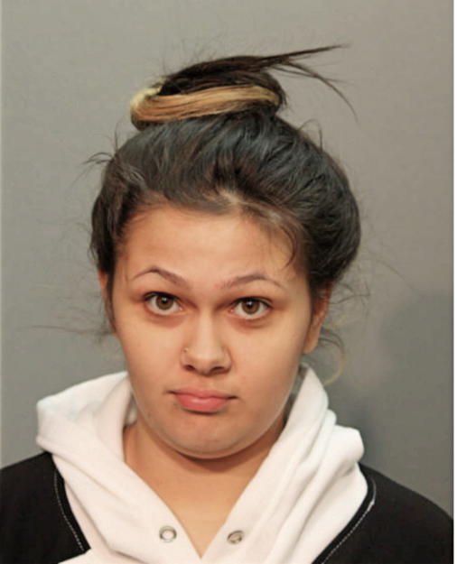 JAMILEX ROLDAN, Cook County, Illinois